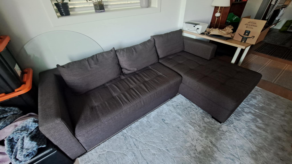 Sectional Couch