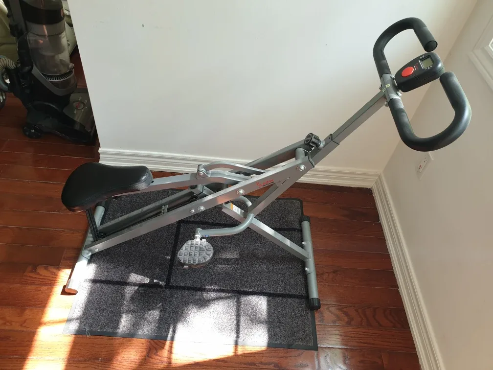 Exercise Machine for Home Workouts image indicator(3)