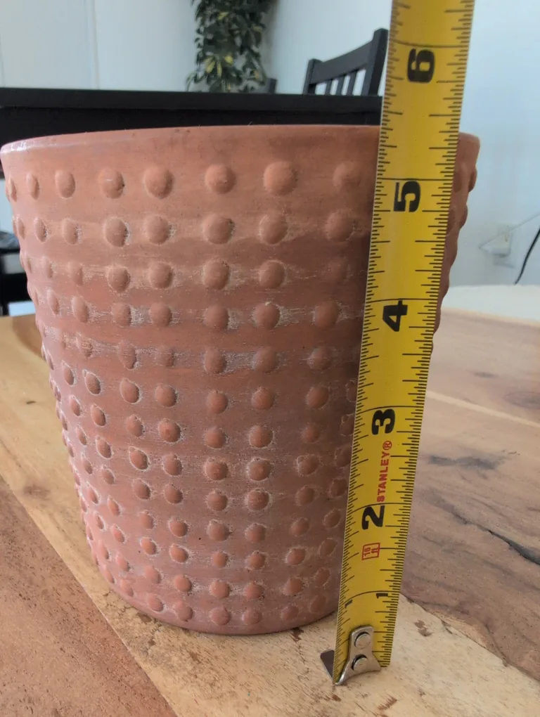 Terracotta Plant Pot #freecycle image indicator(2)