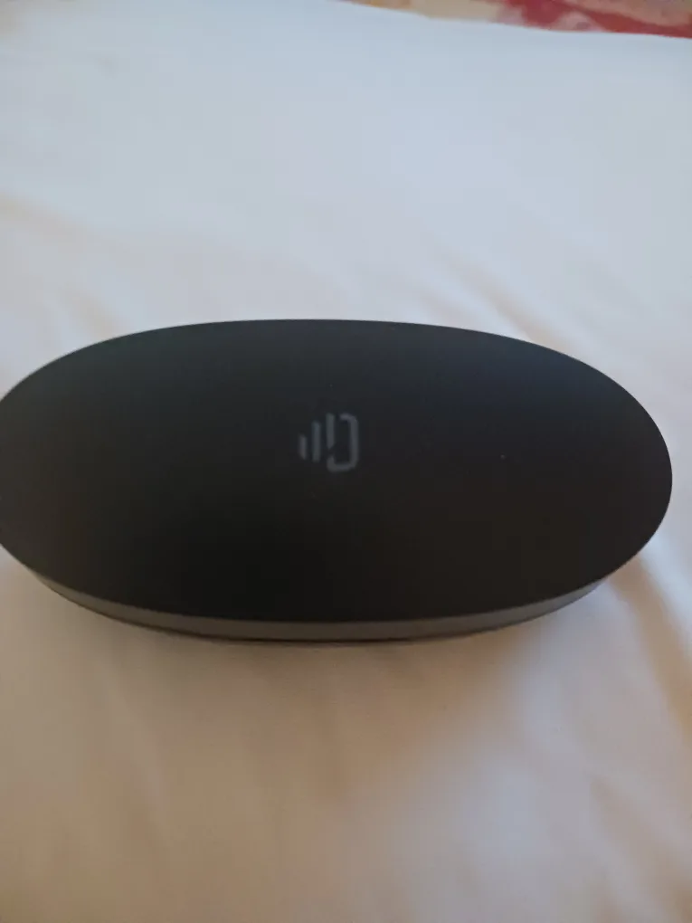 DUDIOS Shuttle True Wireless Earbuds V5.0 - New image indicator(4)