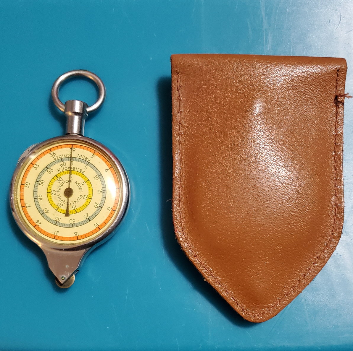 Vintage Opisometer - photo 2