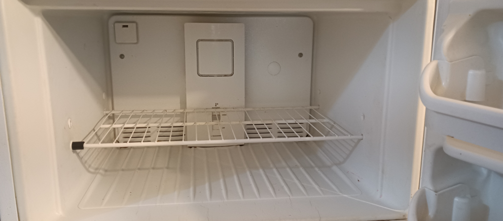 Used Refrigerator