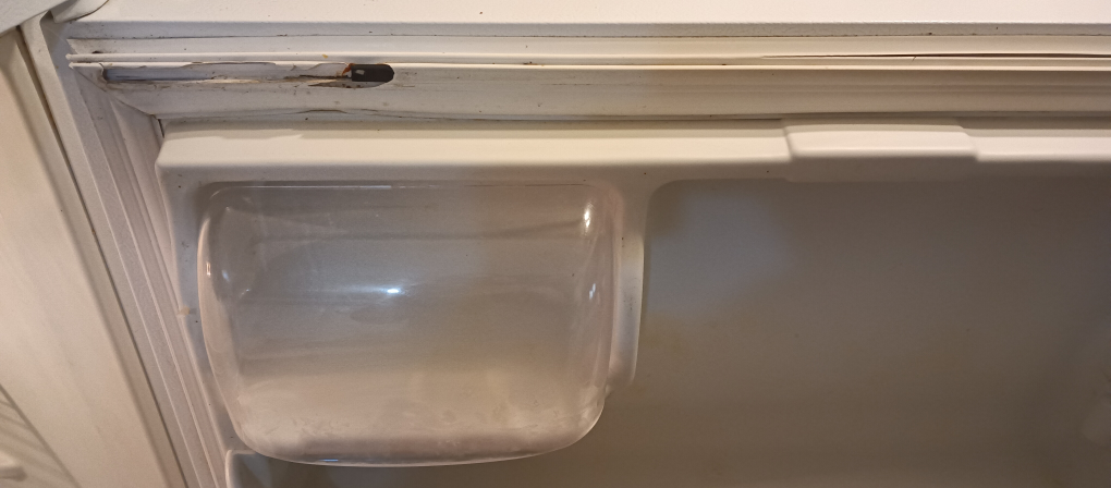 Used Refrigerator - photo 3