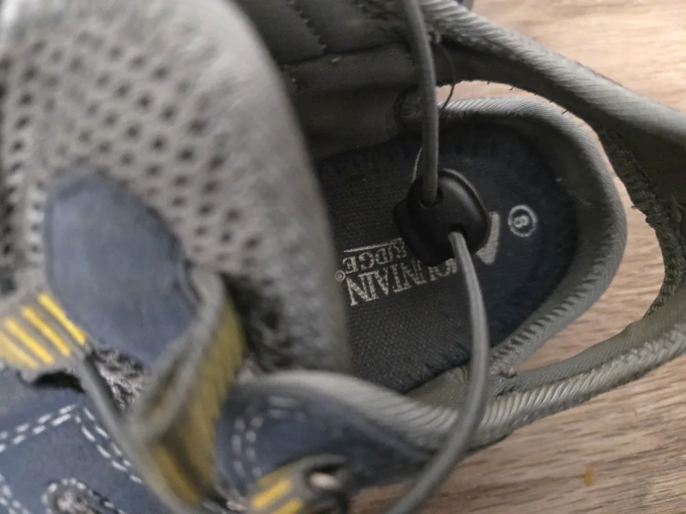 Mountain Ridge Water Shoes size 8 image indicator(3)