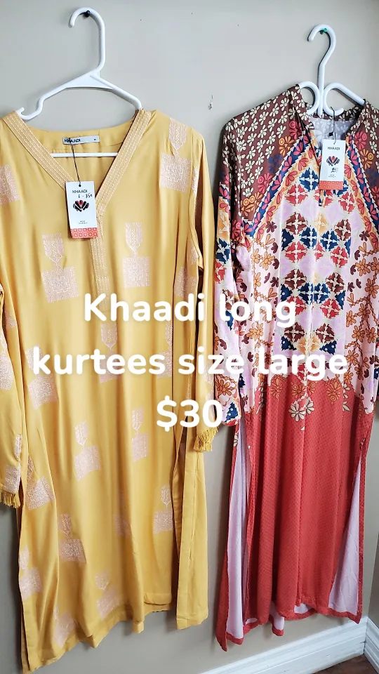 Assorted Kurtis thumbnail