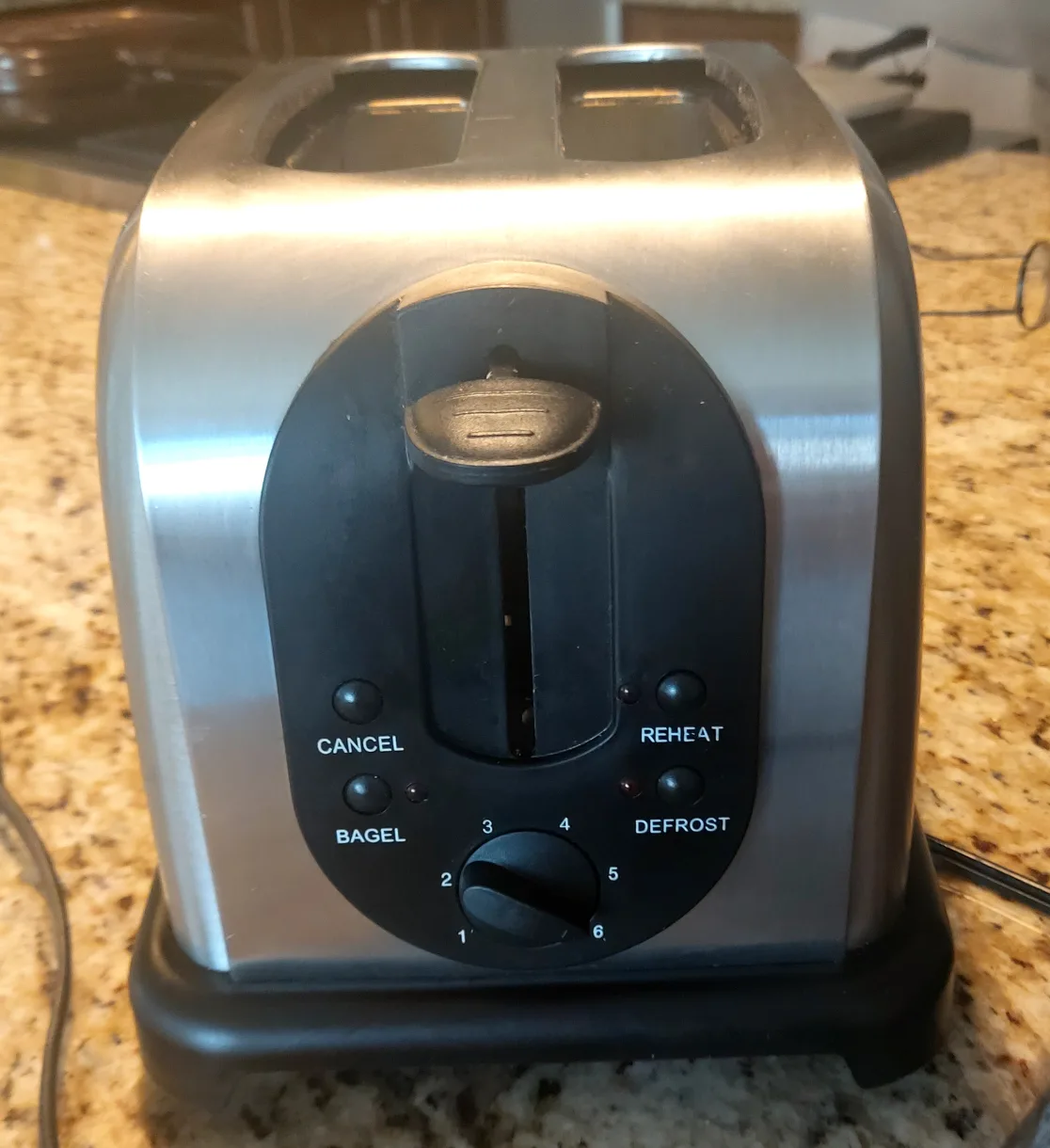 Toaster thumbnail