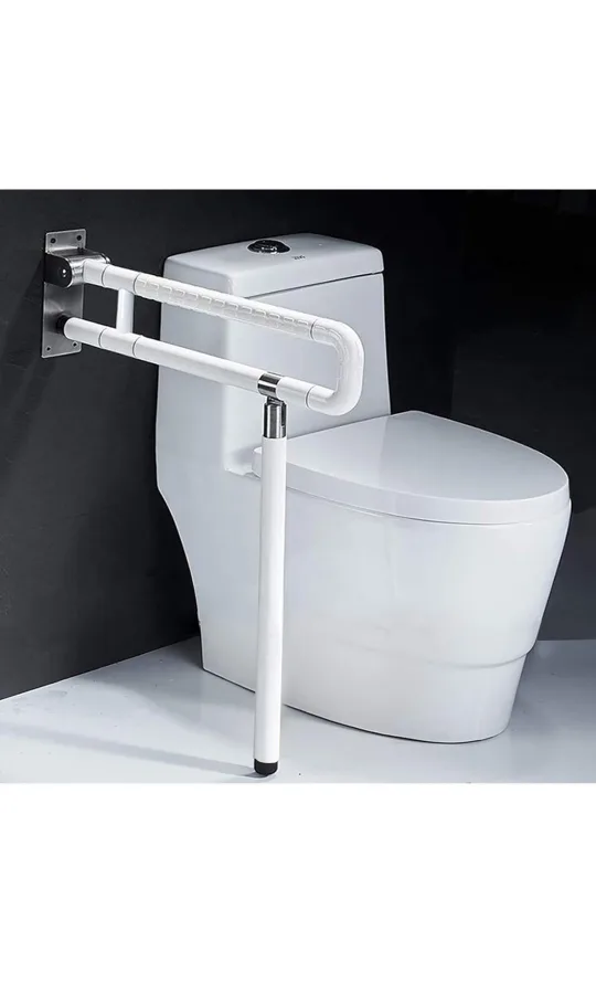 Safety handicap toilet Bars for Elderly thumbnail