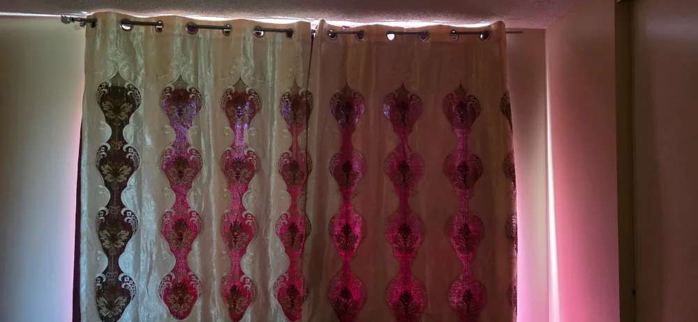 Curtains - Interior Decor thumbnail