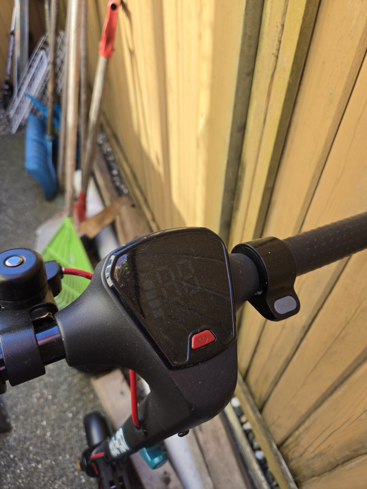 Gotrax Adults Electric Scooter - photo 3