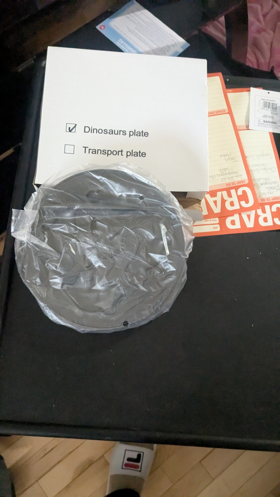 Savoychef Animal Pancake Maker - photo 3