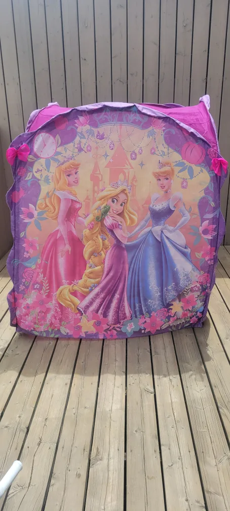 Disney Princess Playhouse Tent image indicator(4)