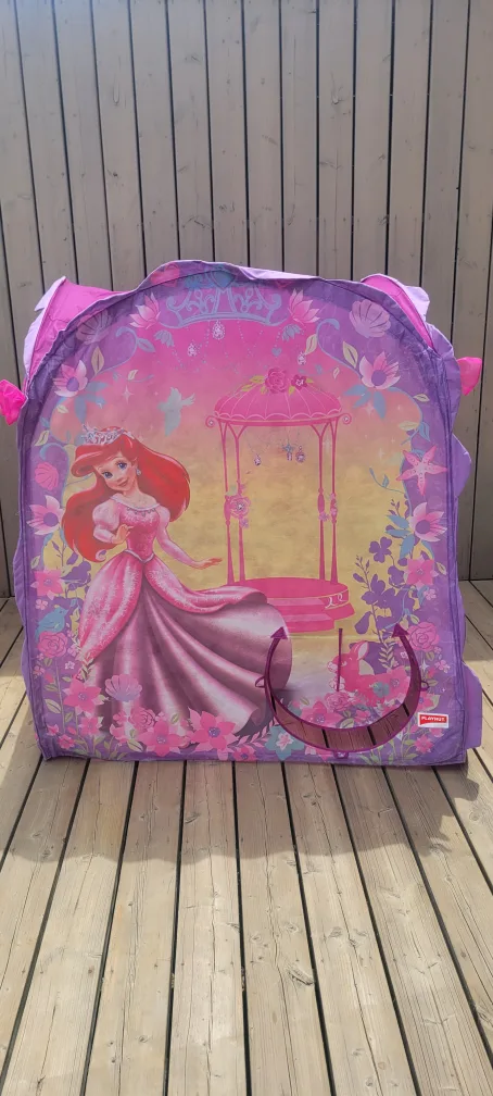 Disney Princess Playhouse Tent image indicator(5)