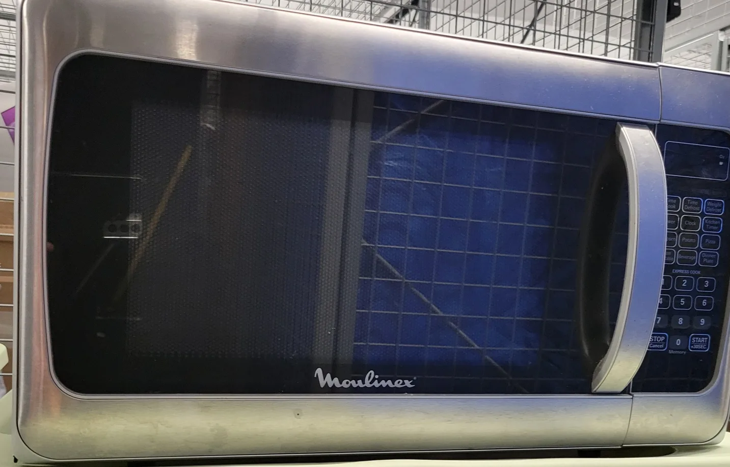 Microwave thumbnail