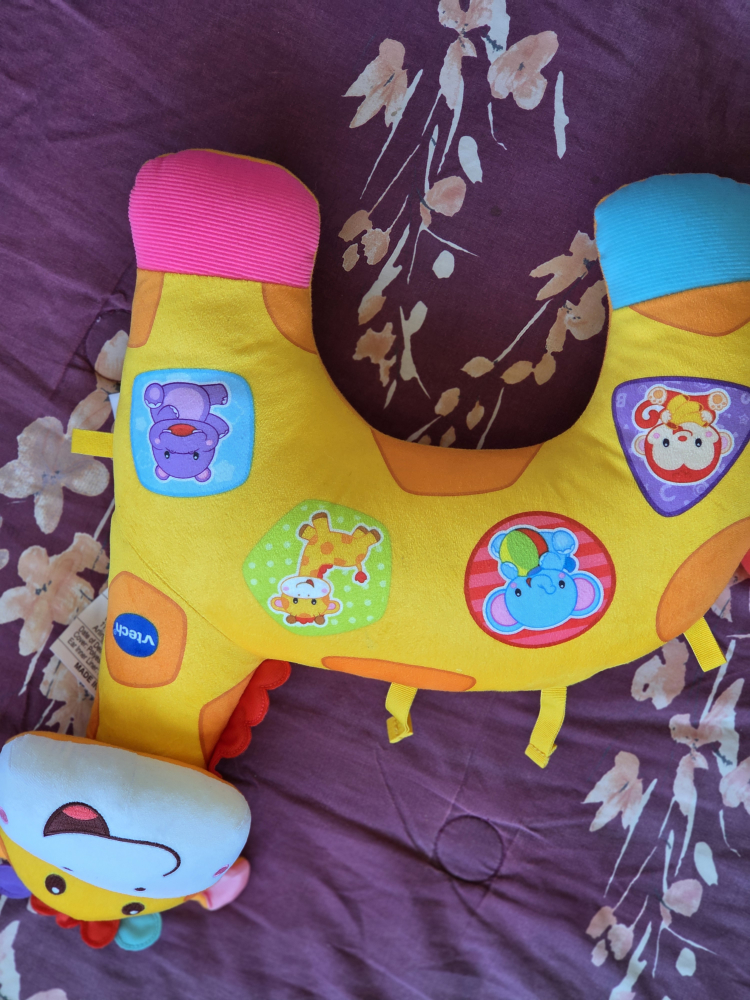 Baby seater - photo 3