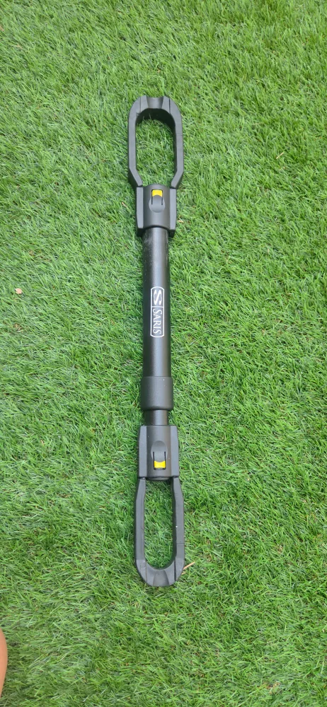 Bike Beam Mount image indicator(2)