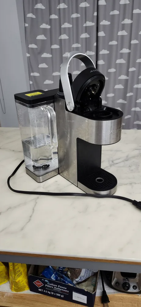 Keurig K-Supreme Plus thumbnail