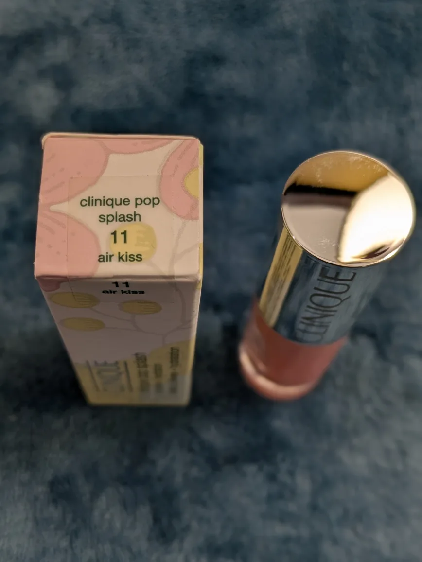 Clinique Pop Splash Lip Gloss image indicator(2)