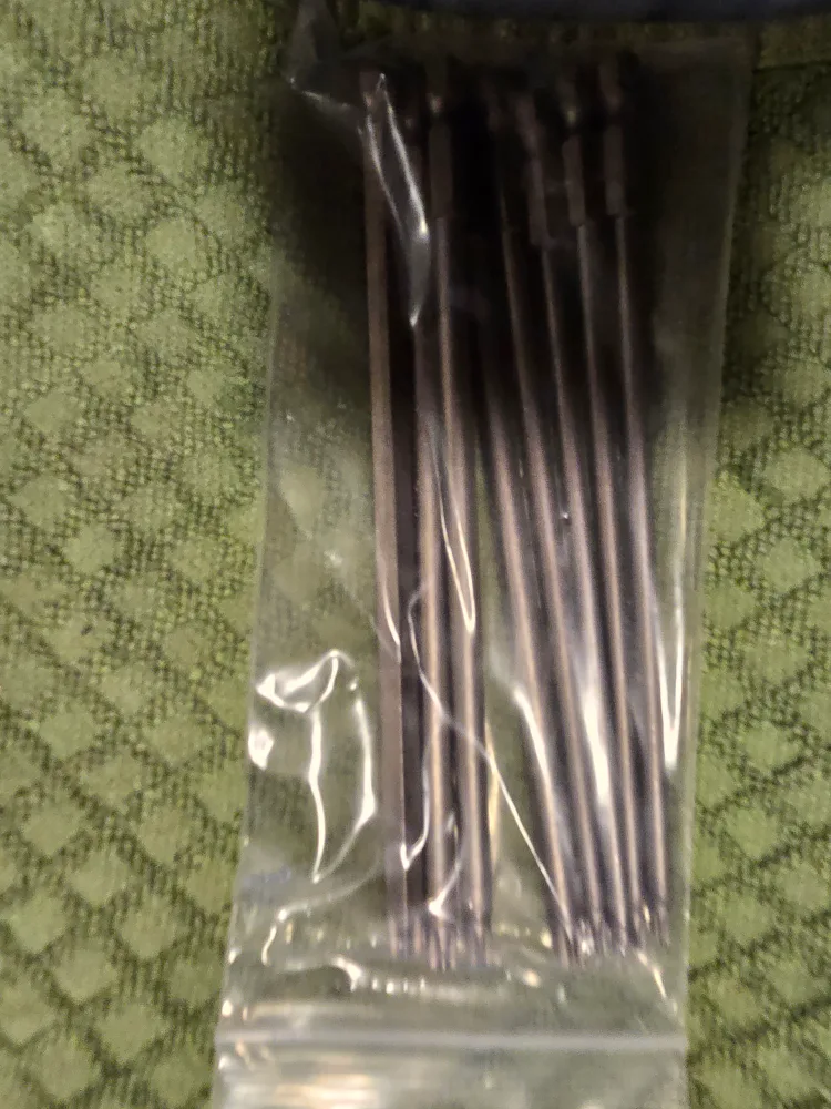 Torx Screwdriver Bit Set - New thumbnail
