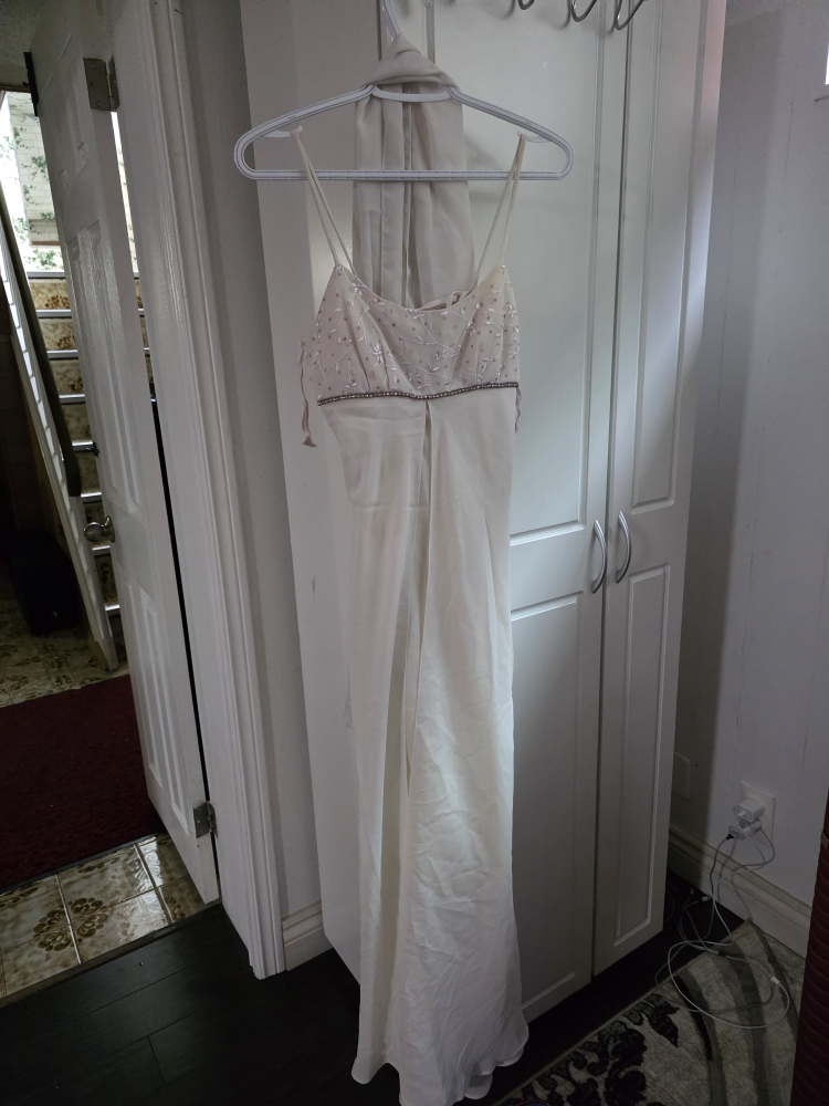 Elegant Formal Gown