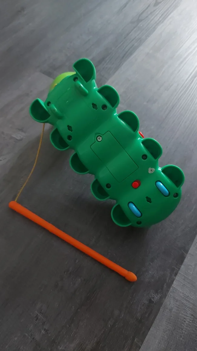 VTech Zoo Jamz Xylophone - 18-48 Months image indicator(3)