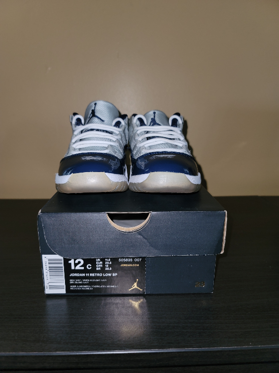Georgetowns - photo 2