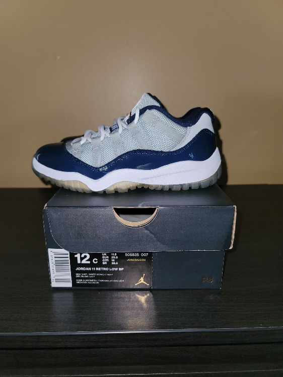 Georgetowns - photo 3