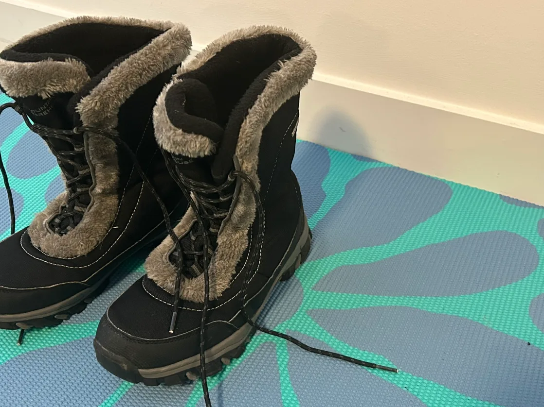 IsoDry Snow Boots image indicator(2)