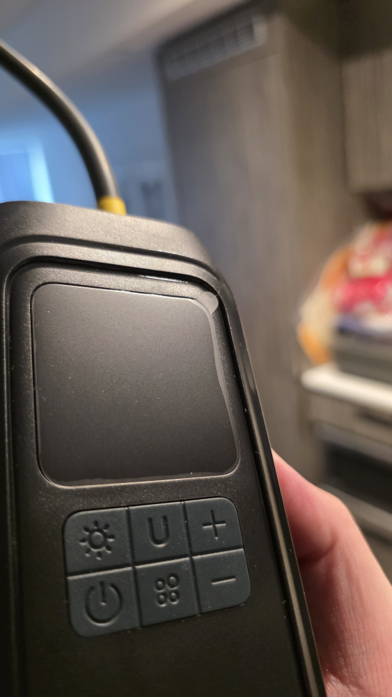 Portable Air Compressor BNOB