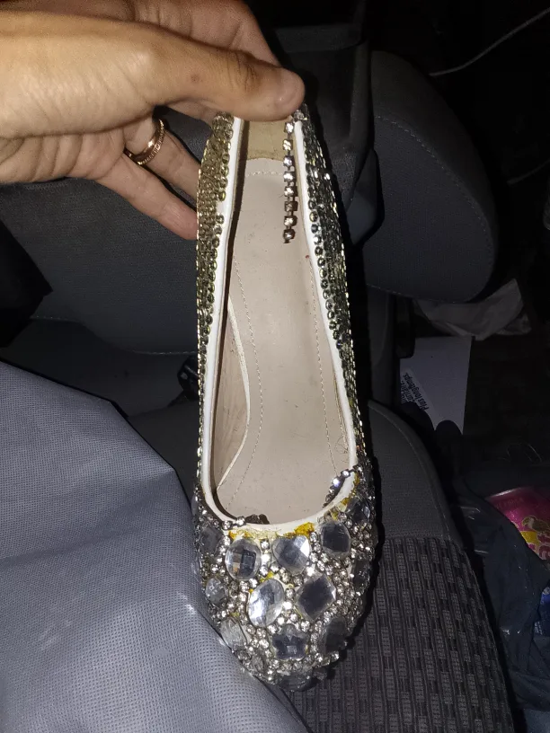 Glamorous Heels - Gianmarco Lorenzi & Brookelle's image indicator(6)