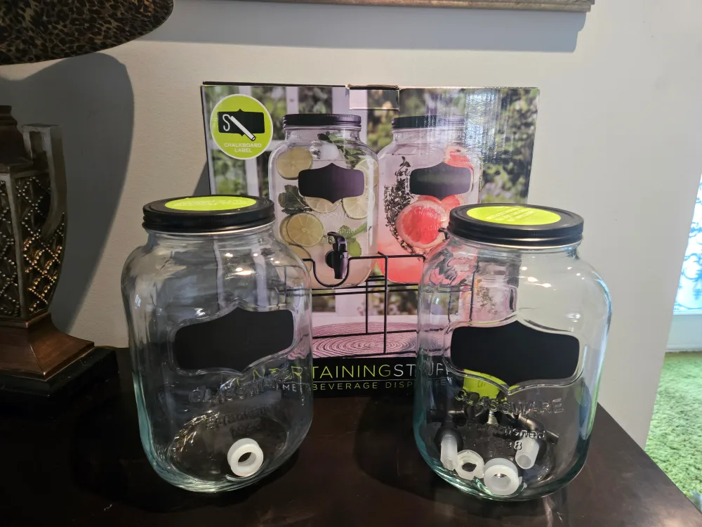 Beverage Dispenser thumbnail