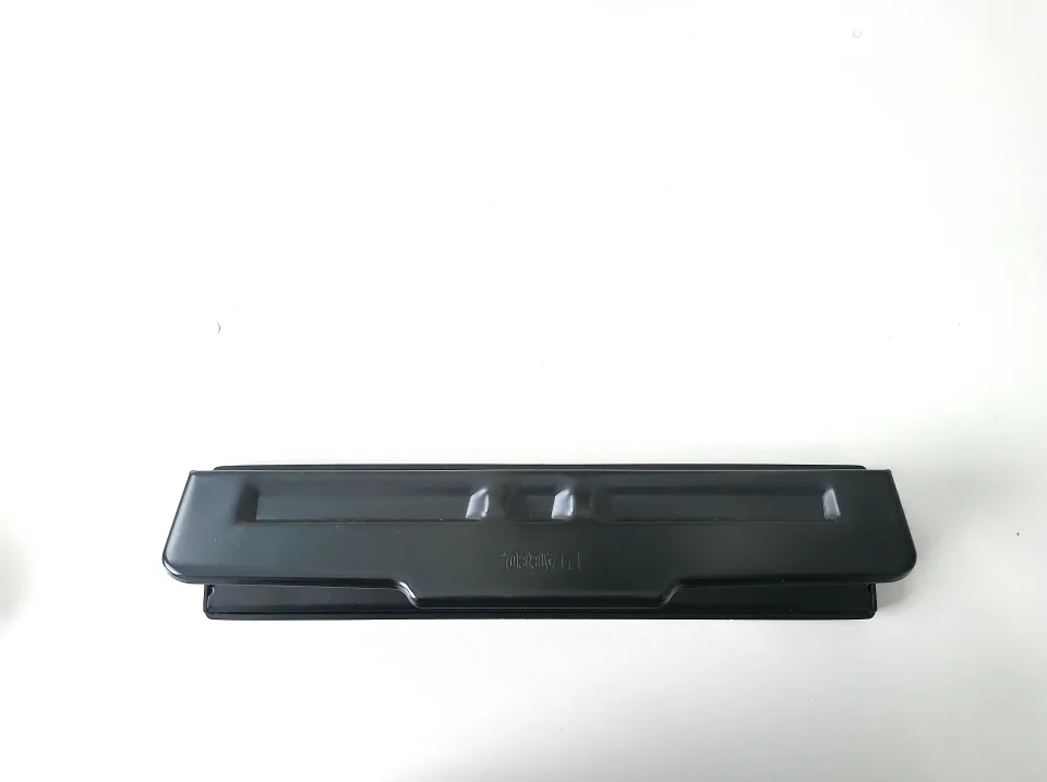 ACCO 2-3 Hole Paper Punch image indicator(3)