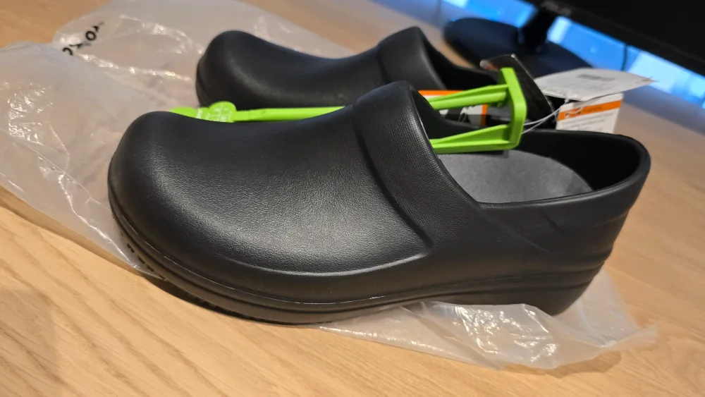 Crocs Neria Pro II Clog image indicator(3)