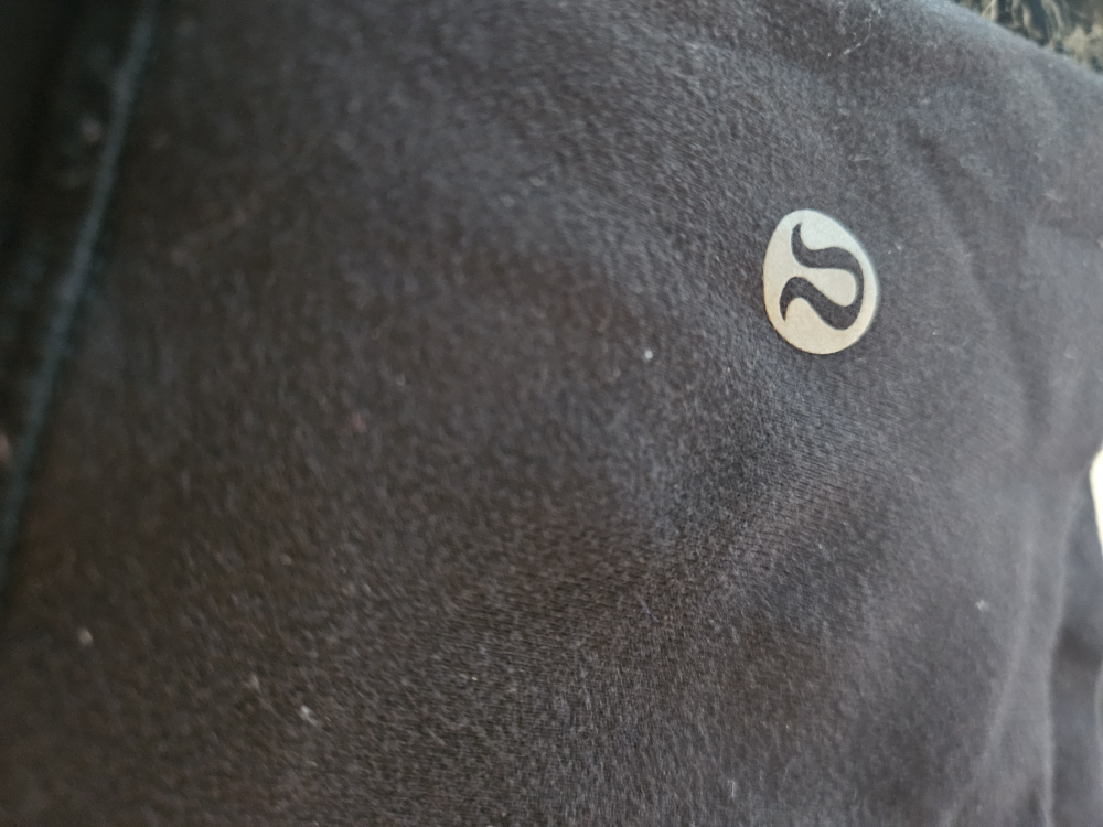 Lululemon Black Leggings - photo 2