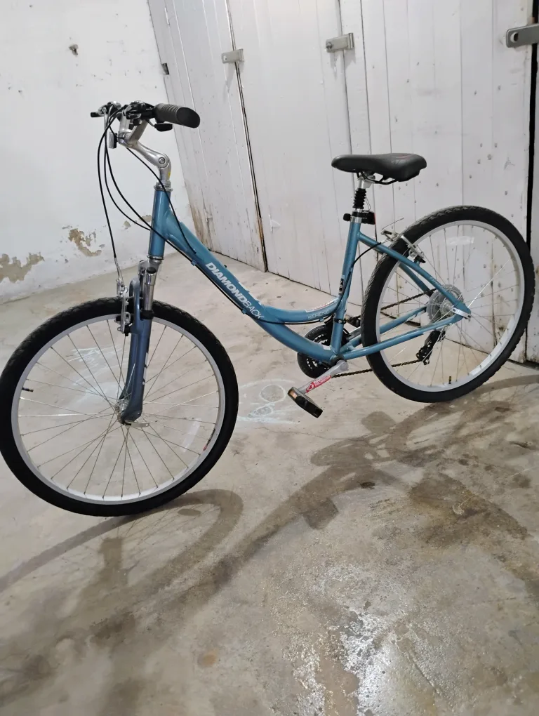 Diamondback bike thumbnail