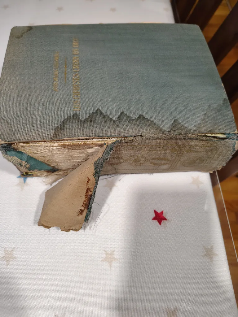 Los Cipreses Creen En Dios by José María Gironella image indicator(5)