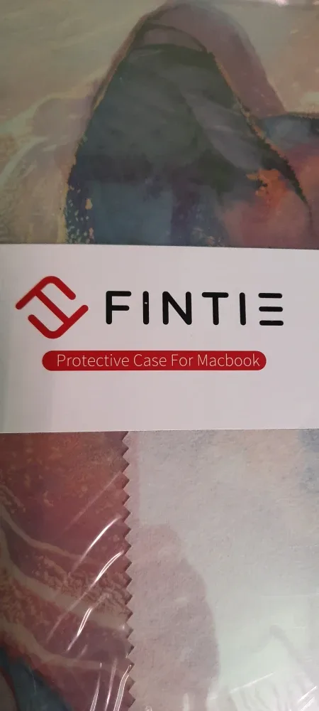 NEW Fintie Protective Case For Macbook image indicator(3)