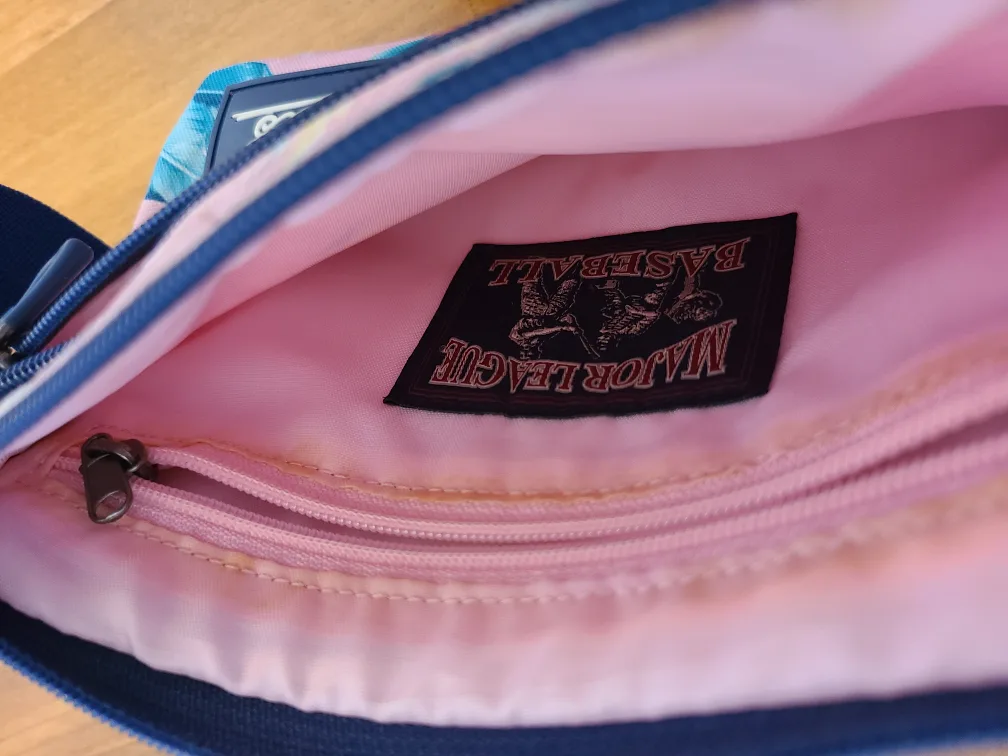 New York Yankees Fanny Pack image indicator(2)