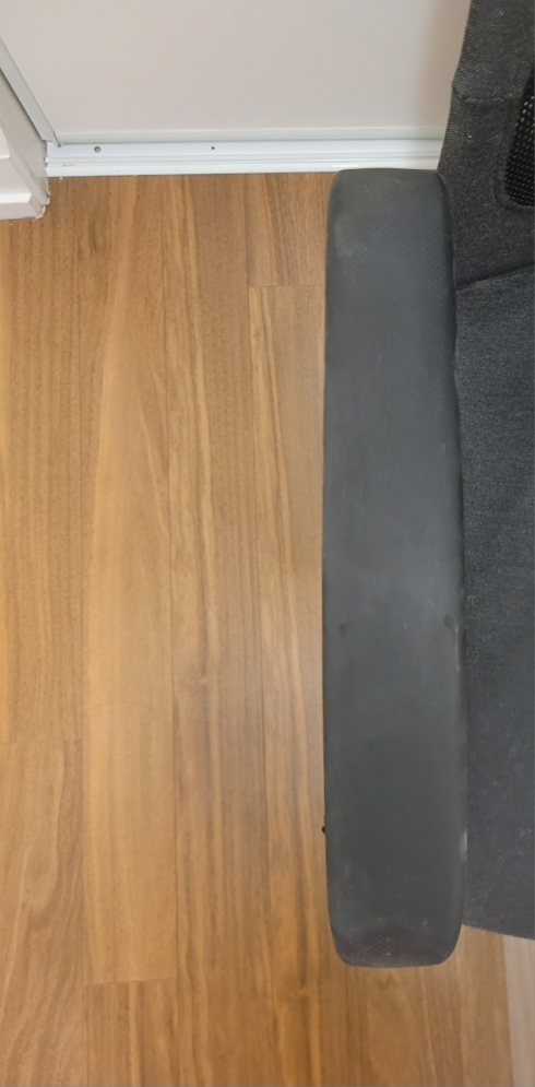 IKEA Markus Chair - Black - photo 3