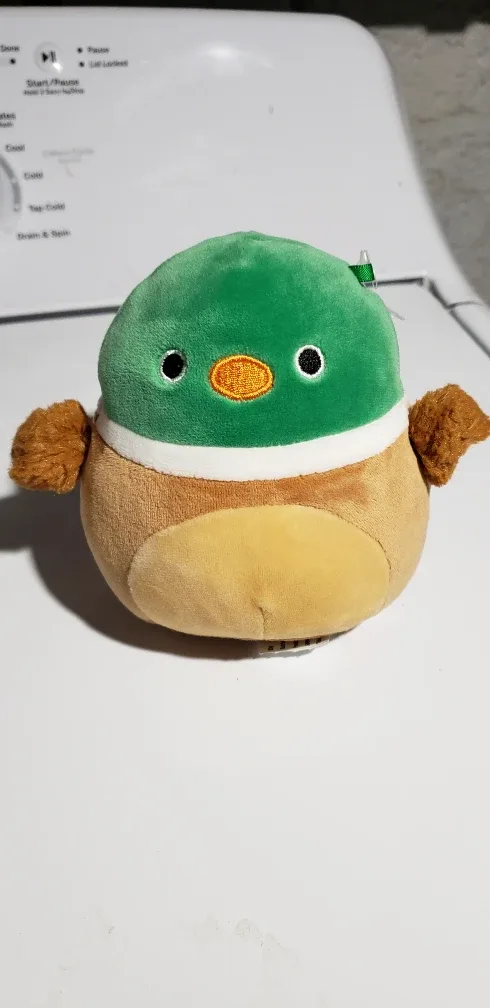 Stuffed Animal Collection image indicator(3)