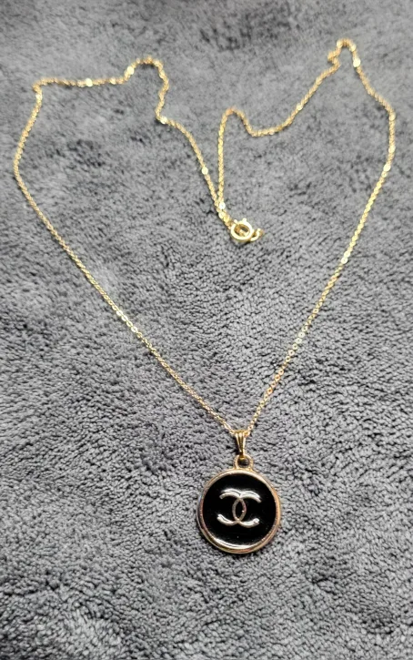 Chanel Necklace