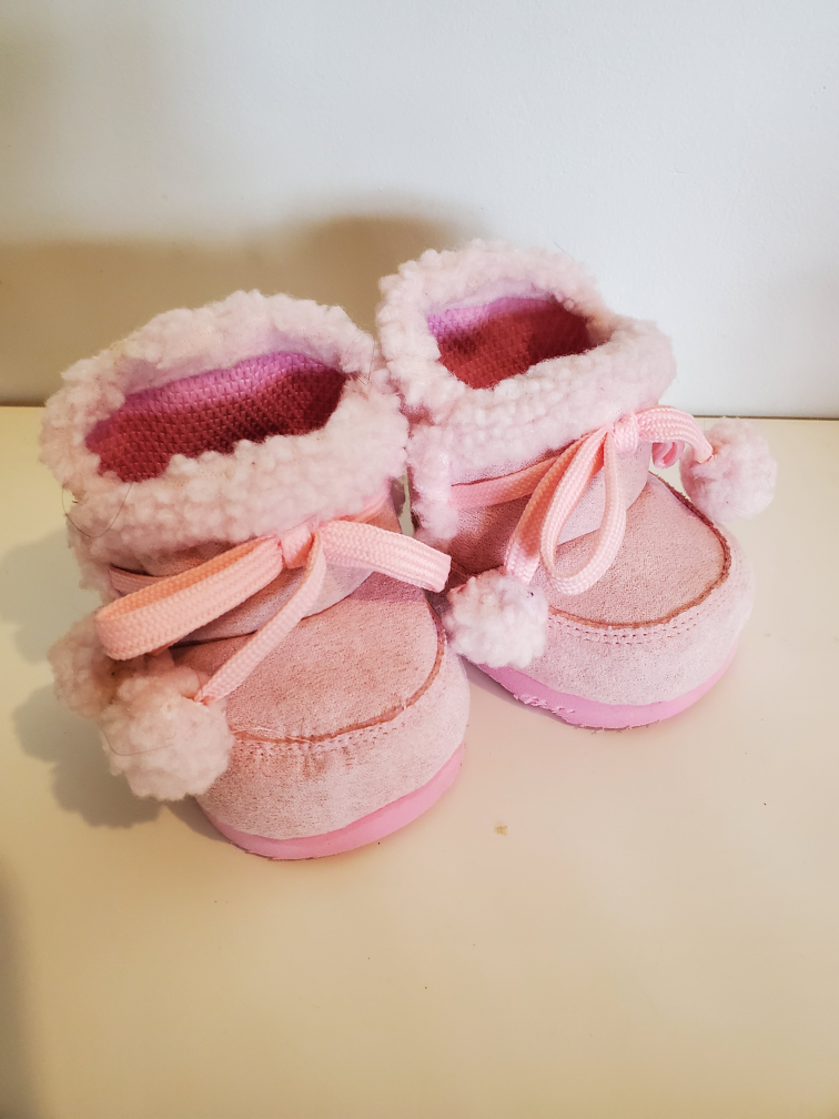 BUILD-A-BEAR Shoes Lot Of 6 Pairs...Vguc - photo 2