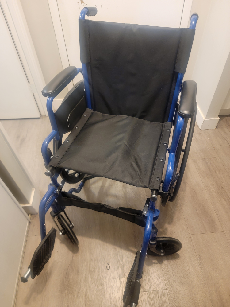 Drive Medical Wheelchair - photo 5