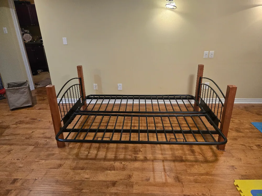 Futon Frame thumbnail