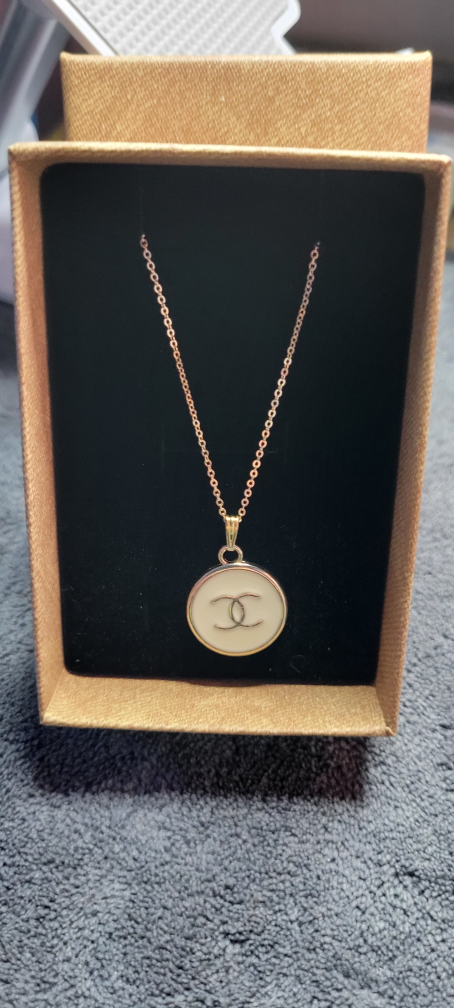 Chanel Necklace - photo 3