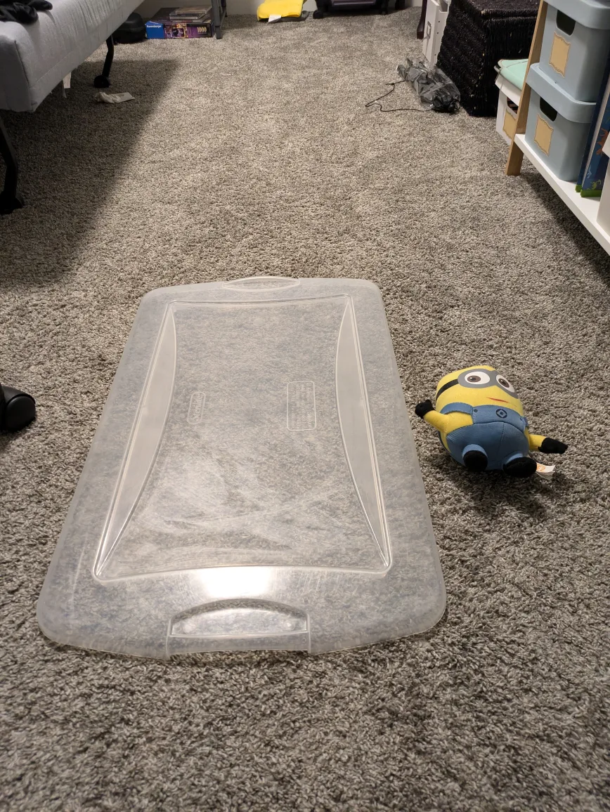 FREE Storage Container Lid image indicator(4)