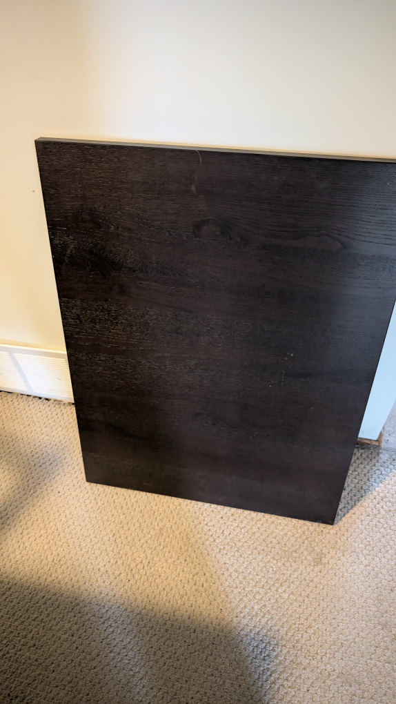 Dining Table Top - photo 2