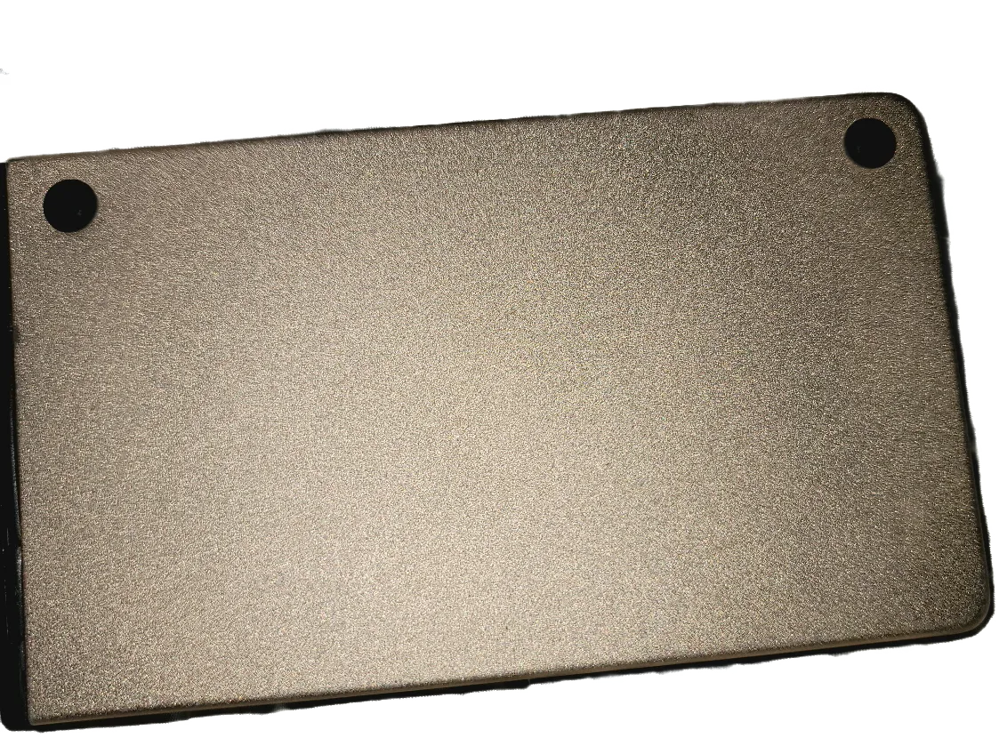 Folding Bluetooth Keyboard - Black thumbnail