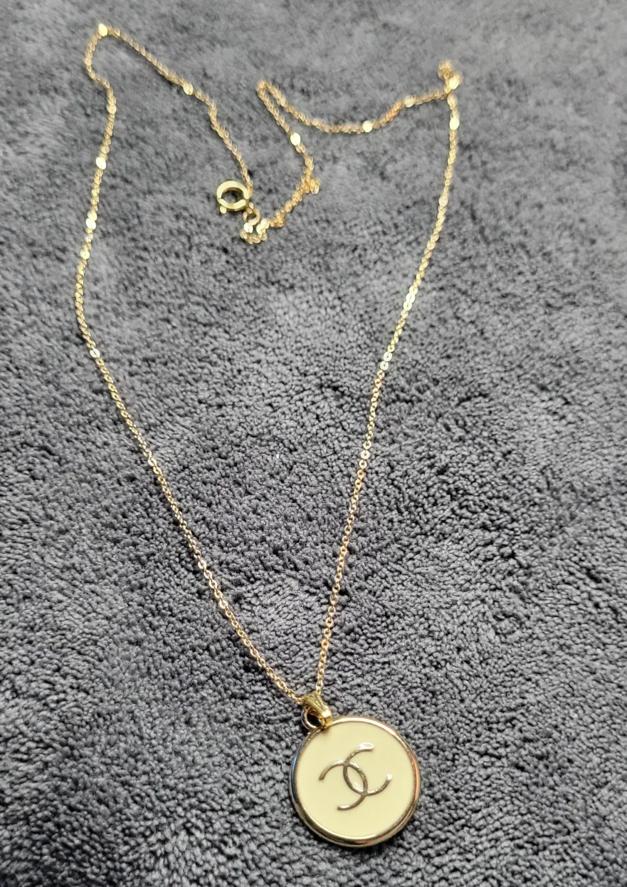Chanel Necklace