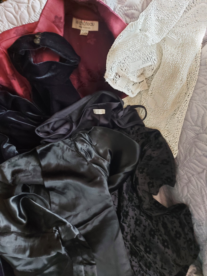 Size 6 Women's Clothing Bundle