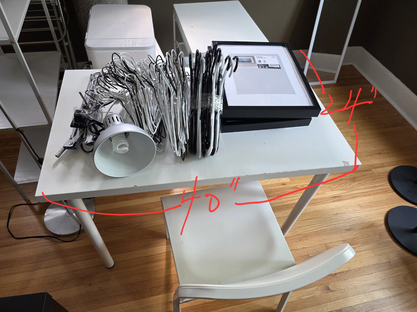 Final Moving Sale - photo 3